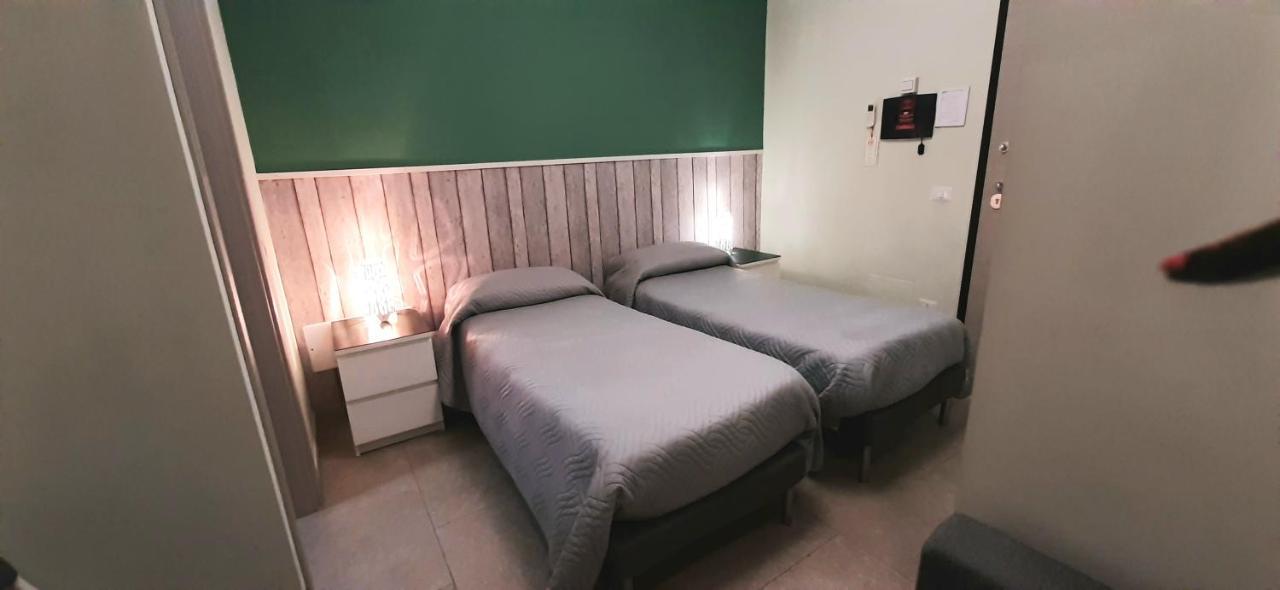 Guest House Roma Express Ladispoli Exterior photo