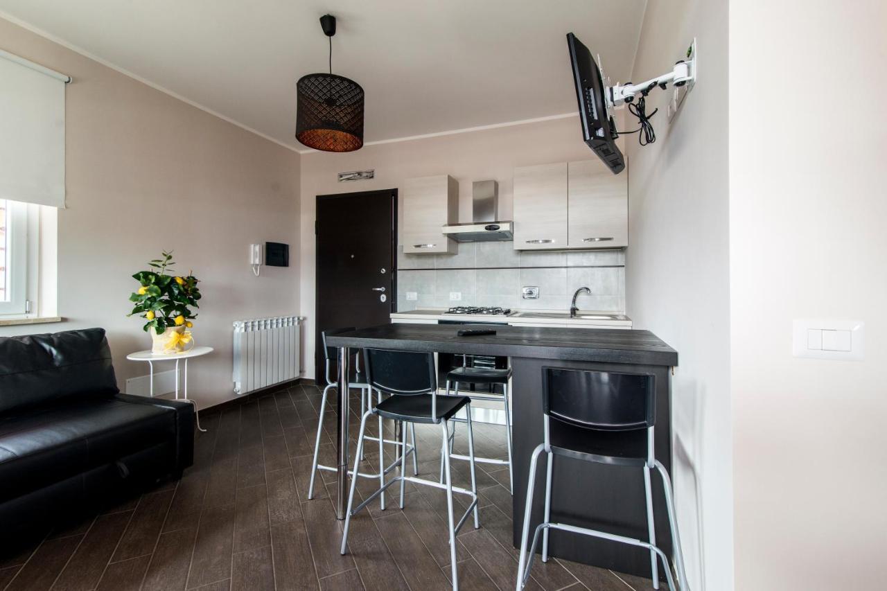 Guest House Roma Express Ladispoli Exterior photo