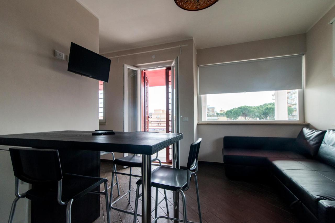 Guest House Roma Express Ladispoli Exterior photo