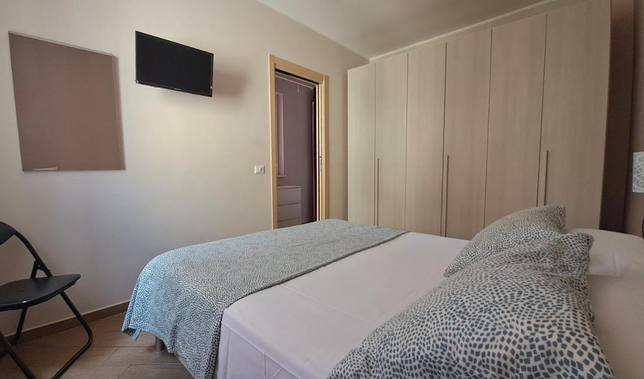 Guest House Roma Express Ladispoli Exterior photo