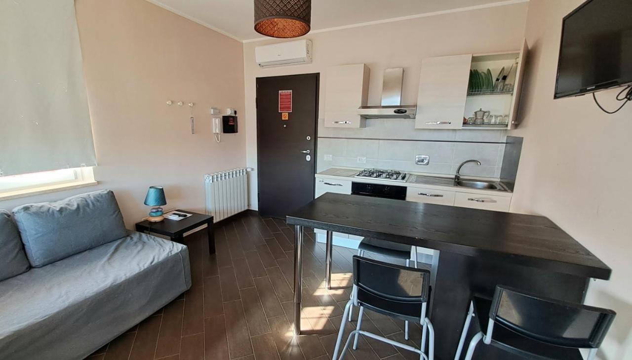 Guest House Roma Express Ladispoli Exterior photo