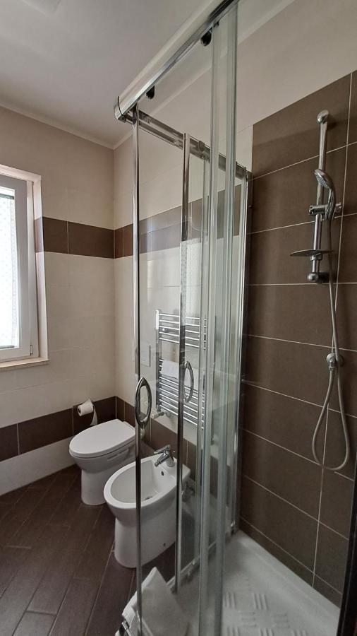 Guest House Roma Express Ladispoli Exterior photo
