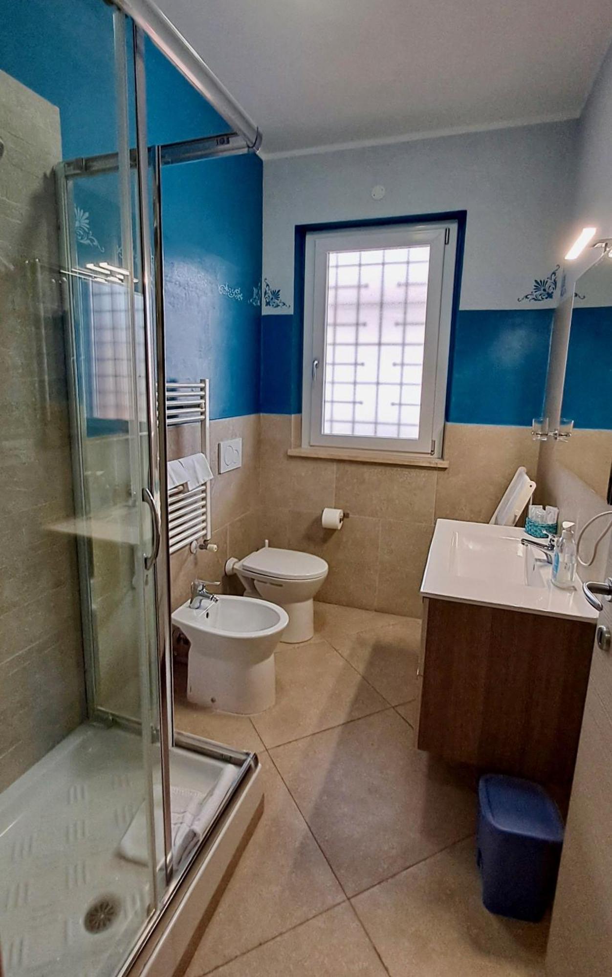 Guest House Roma Express Ladispoli Exterior photo