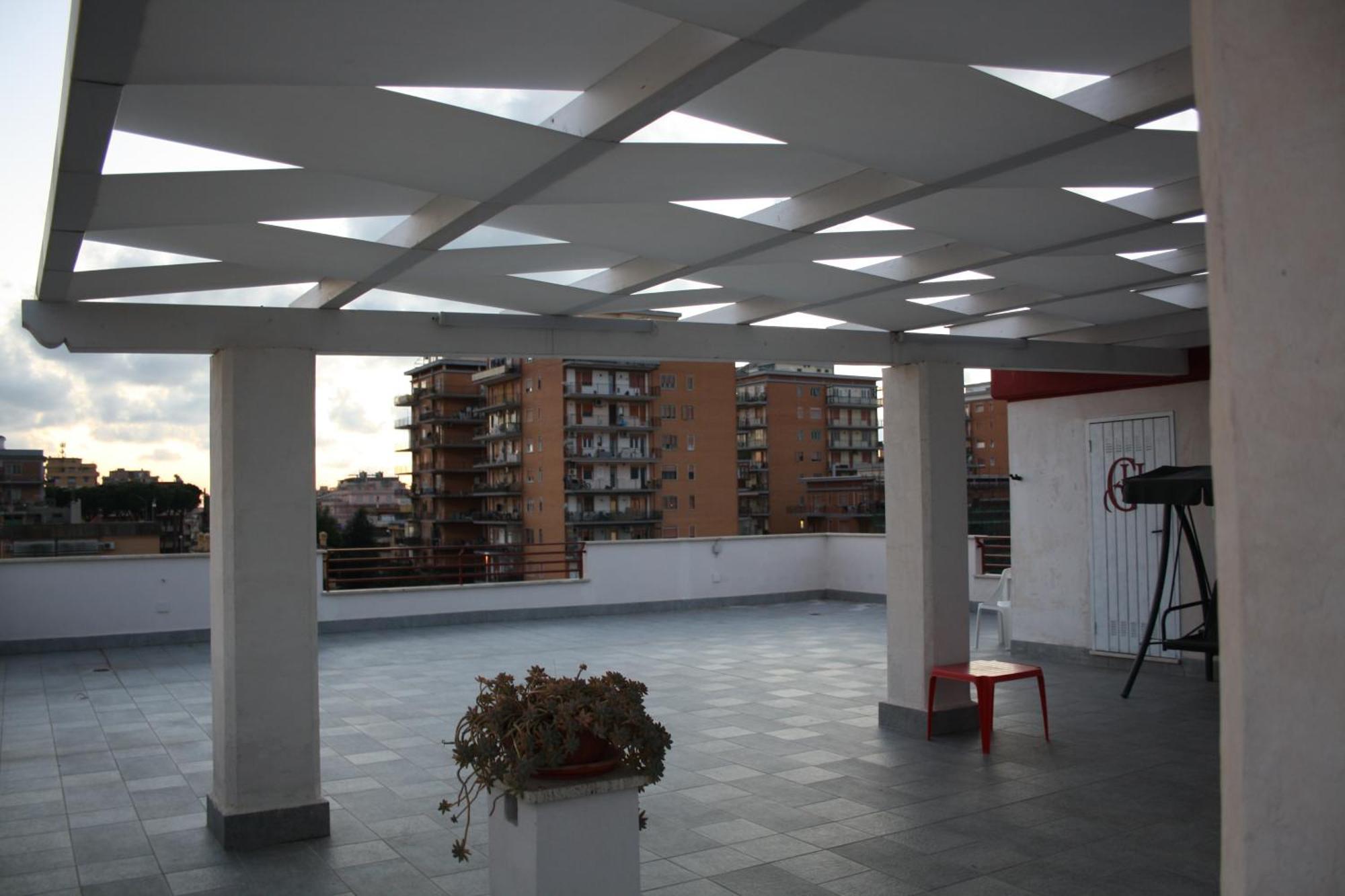 Guest House Roma Express Ladispoli Exterior photo