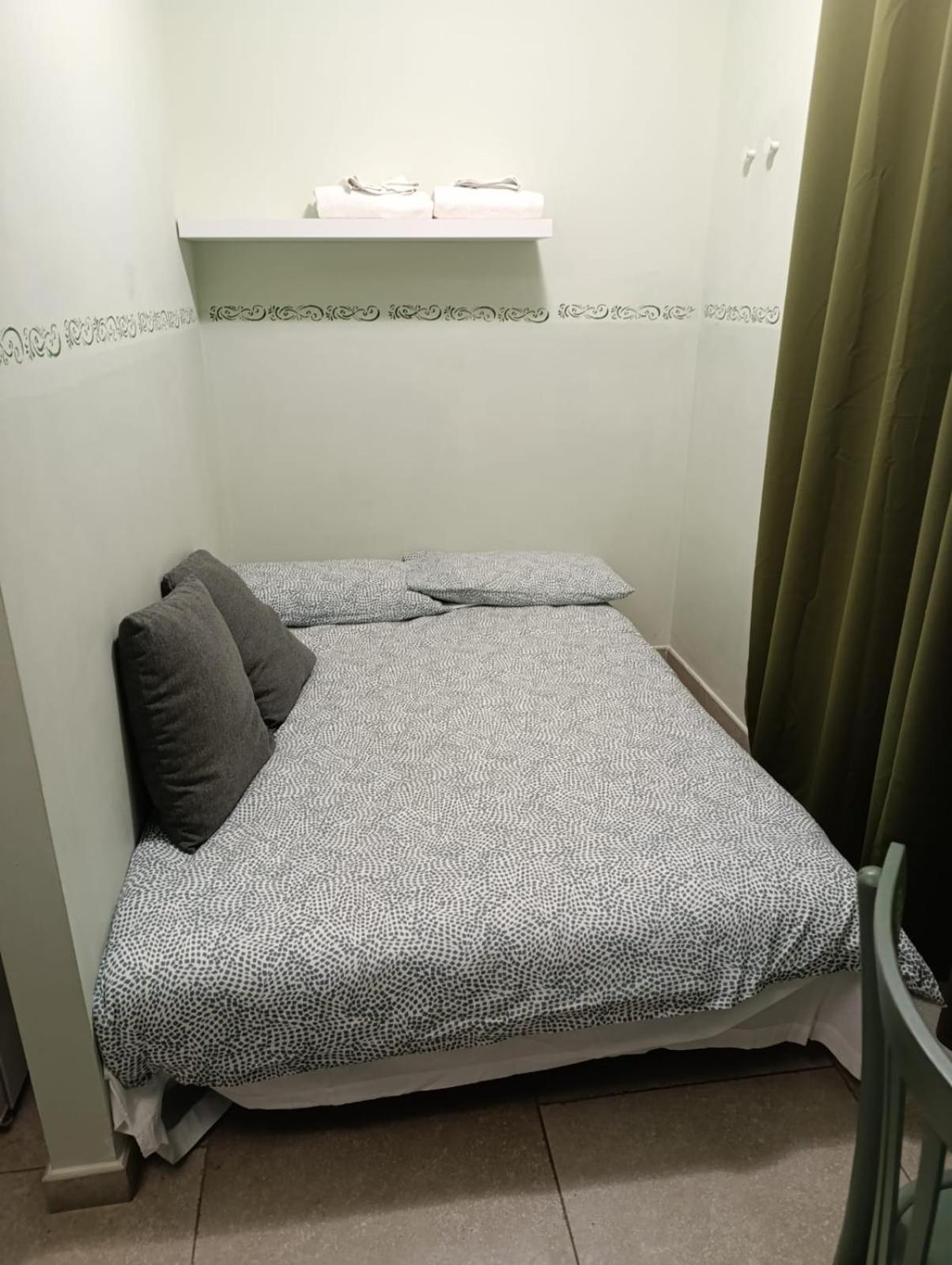Guest House Roma Express Ladispoli Exterior photo