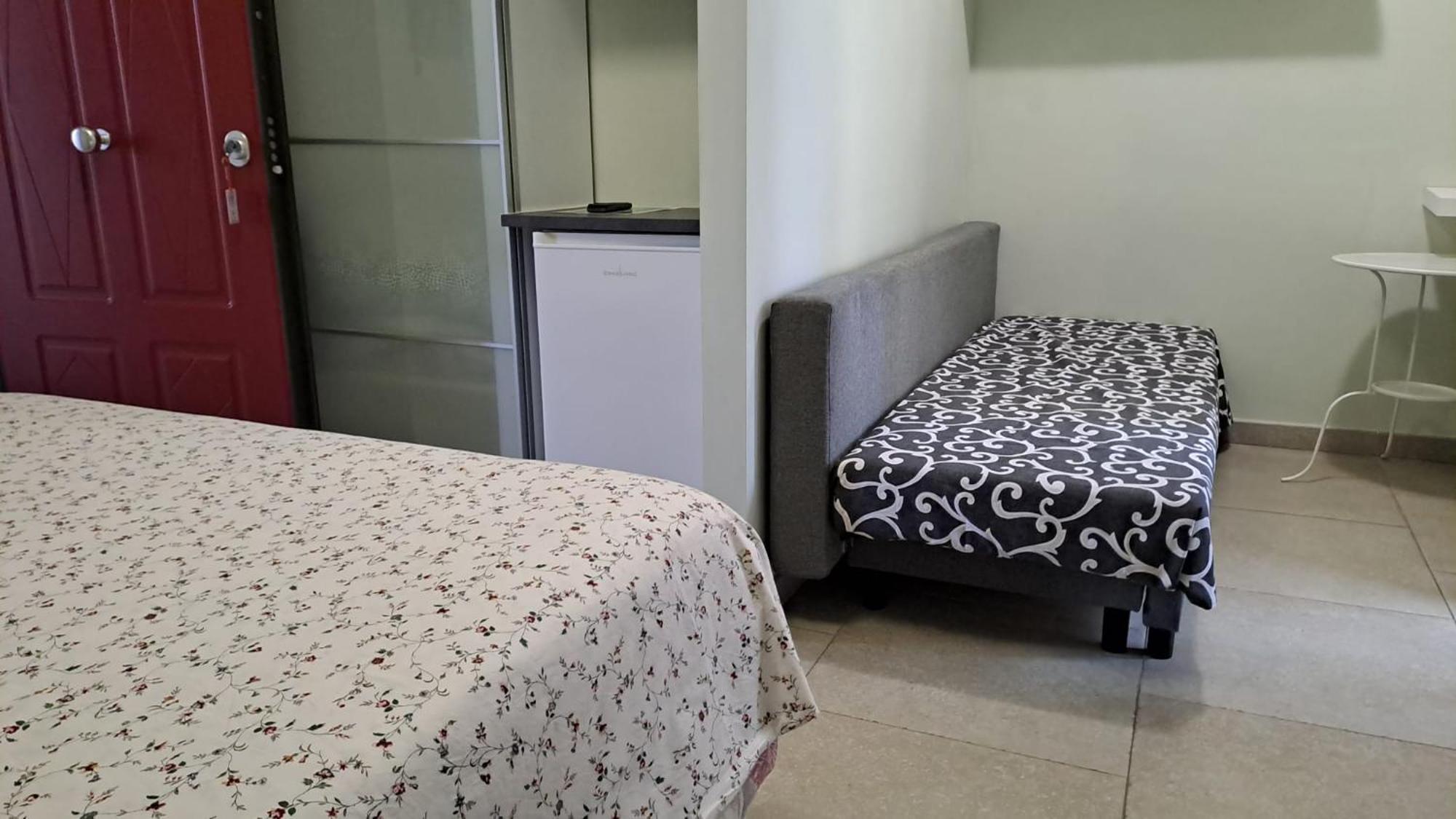 Guest House Roma Express Ladispoli Exterior photo
