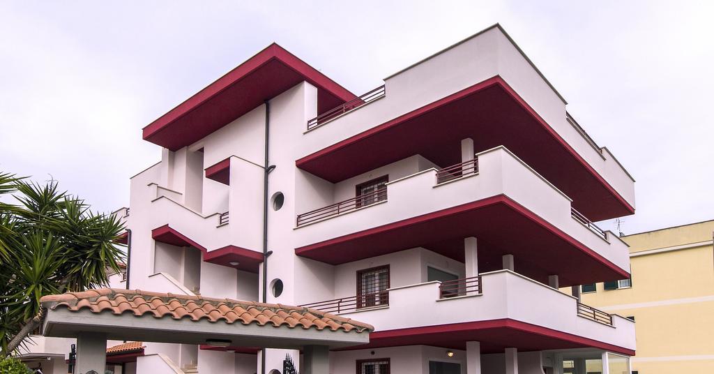 Guest House Roma Express Ladispoli Exterior photo