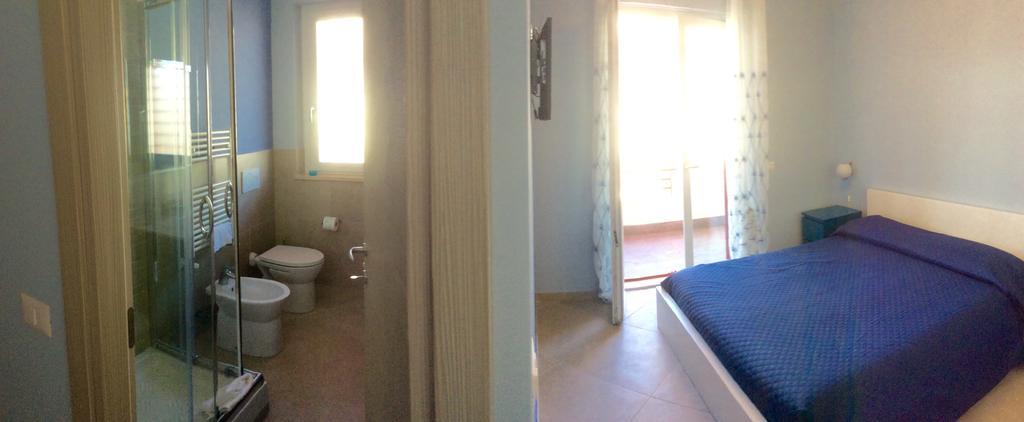 Guest House Roma Express Ladispoli Exterior photo
