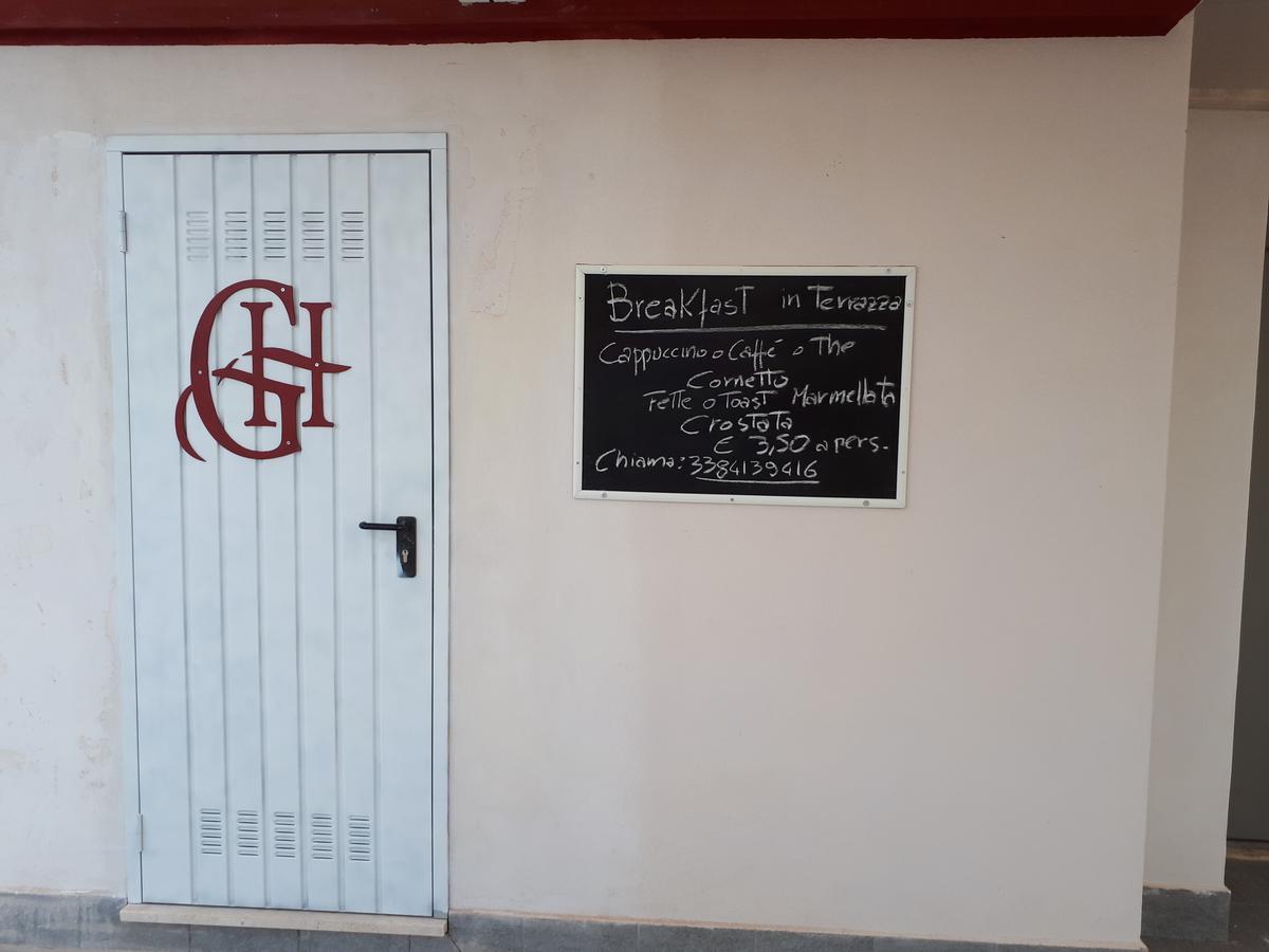 Guest House Roma Express Ladispoli Exterior photo