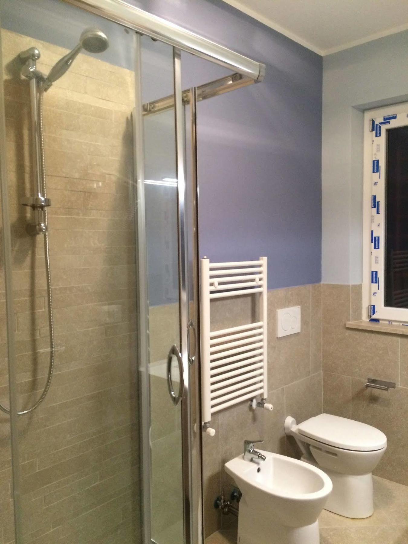 Guest House Roma Express Ladispoli Exterior photo