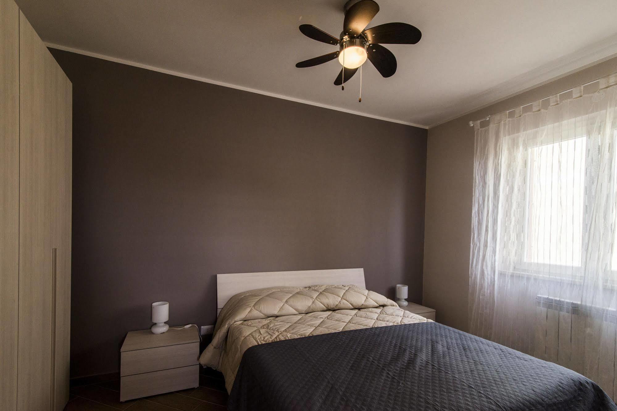 Guest House Roma Express Ladispoli Exterior photo