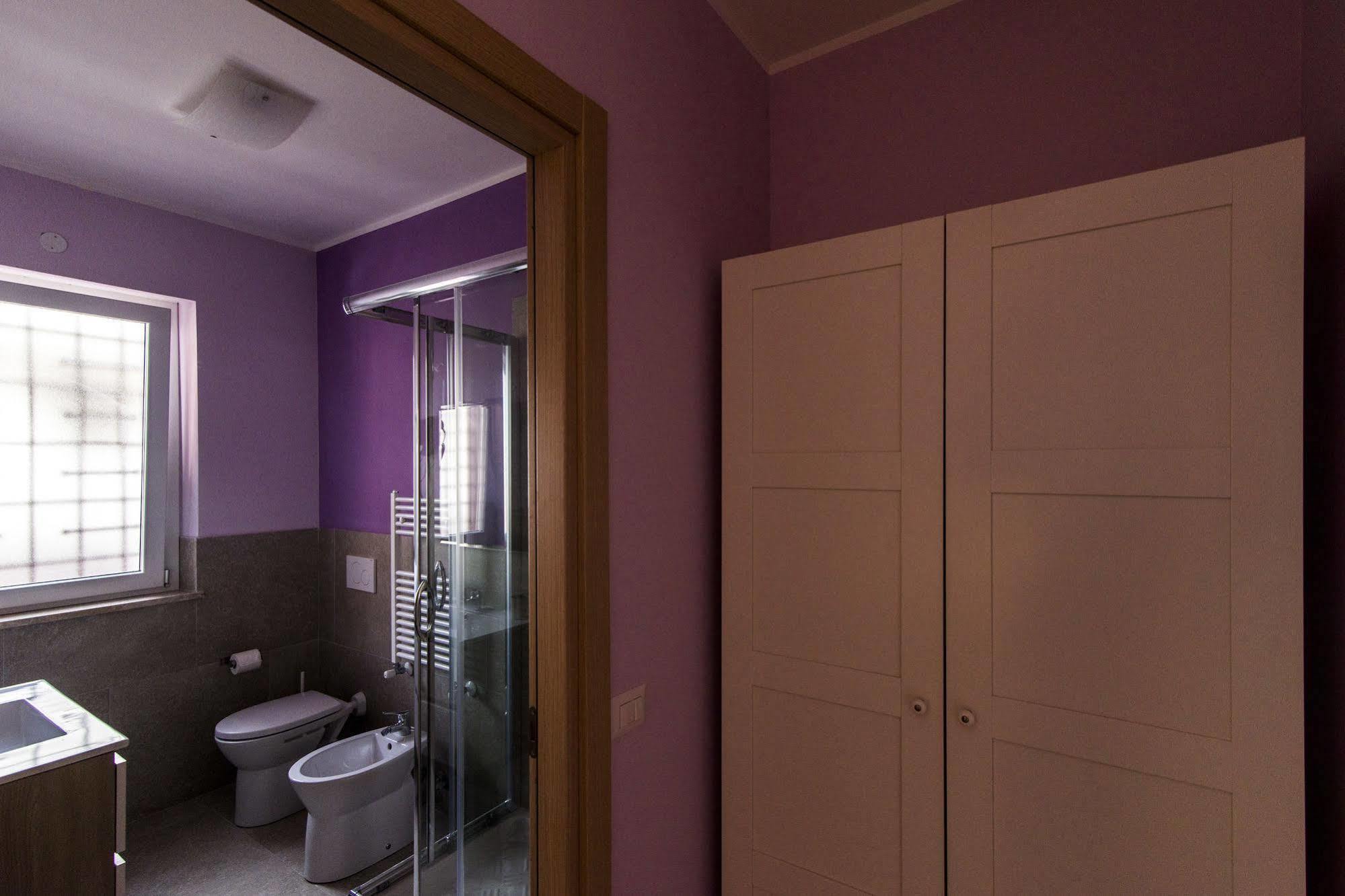 Guest House Roma Express Ladispoli Exterior photo