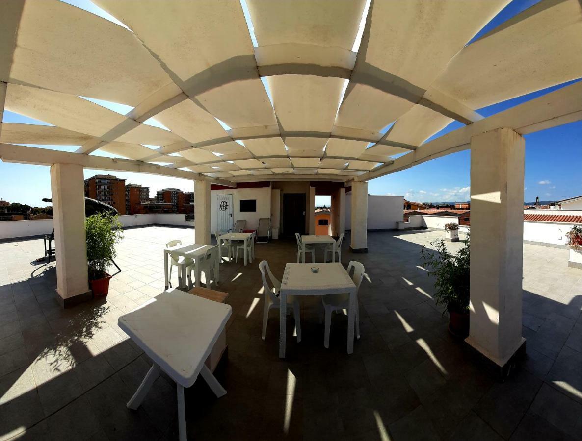 Guest House Roma Express Ladispoli Exterior photo